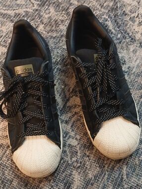 Adidas Superstars Sneakers